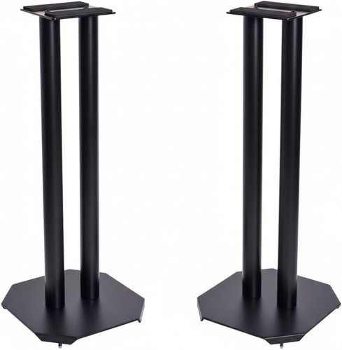 Qtx studio monitor stands - monitor,