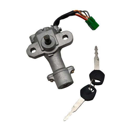 Ignition switch assembly - switch, with