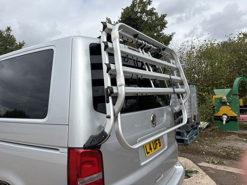 Genuine volkswagen t5 - genuine,