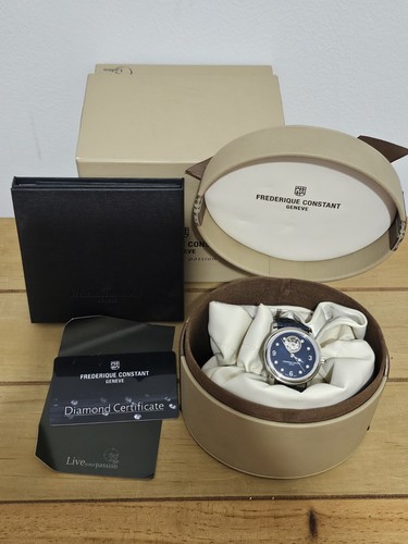 Frederique constant geneve - constant,