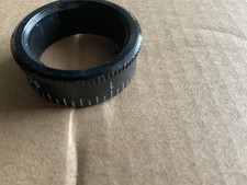 Emco Compact 5 lathe resettable handle  dial….NEW