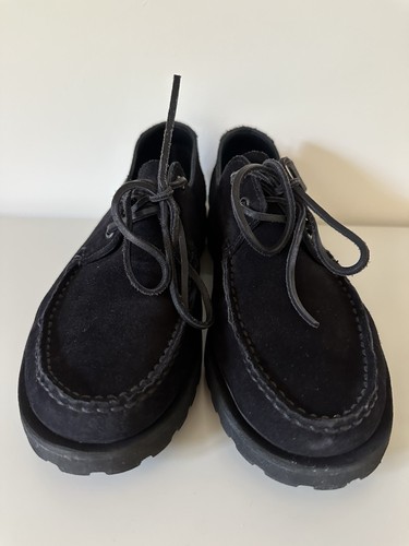 Paraboot arpenteur domingue - paraboot,