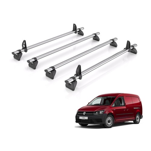 Caddy roof rack - vw,