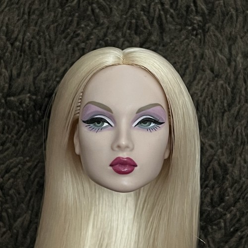 Fashion royalty nuface - nuface, great