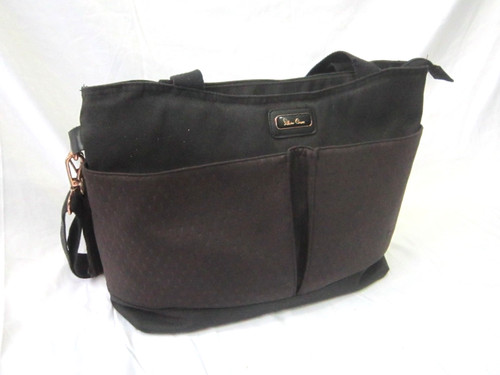 Silver cross bag pioneer - silver,