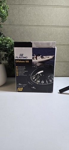 Brand new plastimo offshore - new,