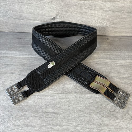 Loveson girth black 140cm - girth, 56"