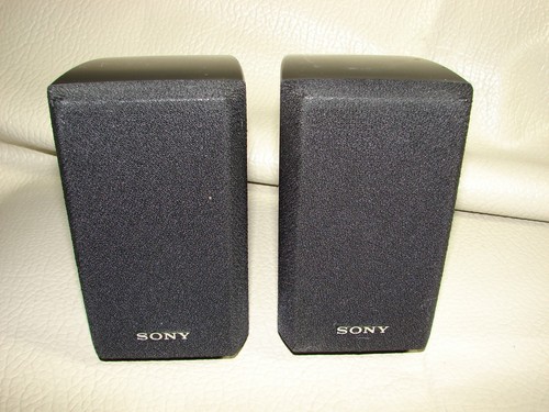 Pair sony msp2 surround - pair,