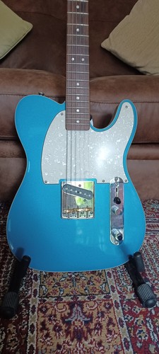 2021 squier classic - squier, 60s