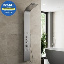 Thermostatic Modern Shower