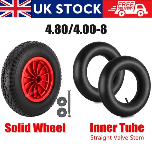 00 8 solid - 16", 4.80/4.00-8