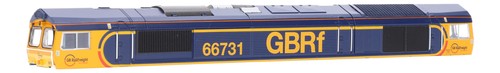 980 bachmann gauge class - 32-980,