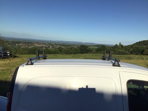 Renault kangoo rhino - renault,