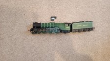 OO Gauge Tornado DCC Fitted