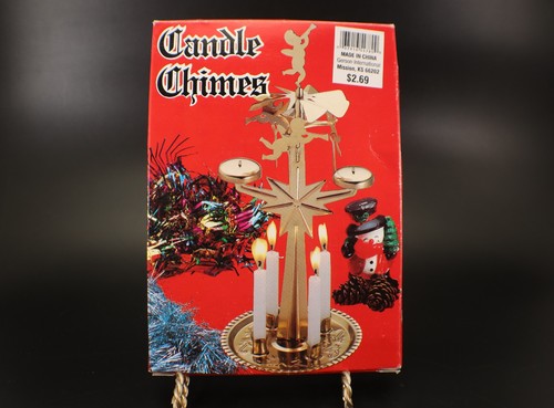 Gerson international candle - gerson,