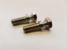 FORD IGNITION BARREL STEERING