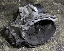 FORD FIESTA MK6 2.0 ST 5 SPEED MANUAL GEARBOX 5S6R-7002-PD 1361510 2005 - 2008