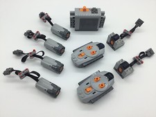 LEGO ® power functions set