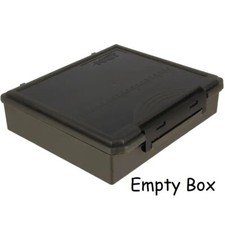 NGT Fishing Tackle Box