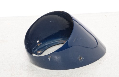 Heinkel tourist scooter a1 - scooter, a0
