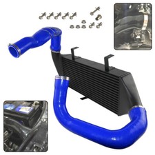 Competition Intercooler Kit For Opel Astra H OPC 2.0L 177KW/240PS 05-10 Blue