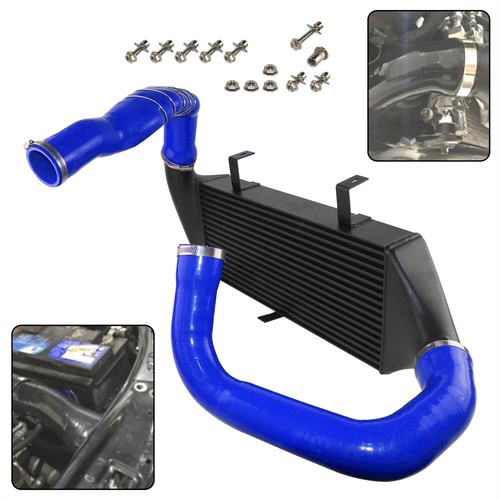 Competition intercooler kit - competition,