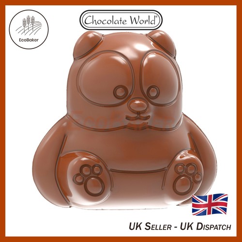 Cw1874 chocolate world - cw1874,