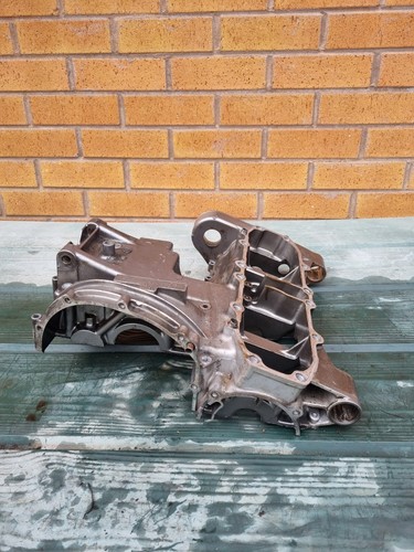 Kawasaki zzr600 upper engine - kawasaki,
