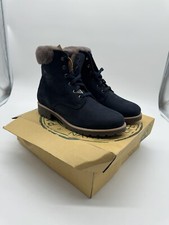 Panama Jack 03 Igloo Navy