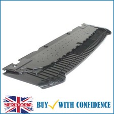 Audi A4 Engine Cover UnderTray