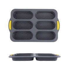 Kitchen Silicone Bread Molds