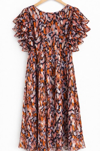 Bennett agnes 100 silk - bennett,