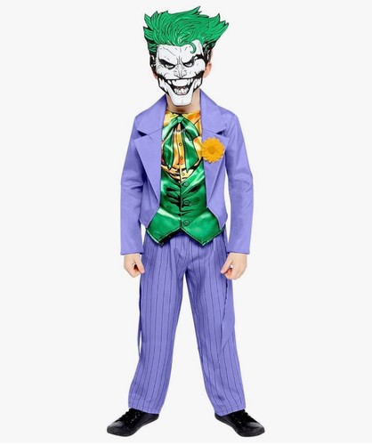 Joker batman comic boys - batman,,