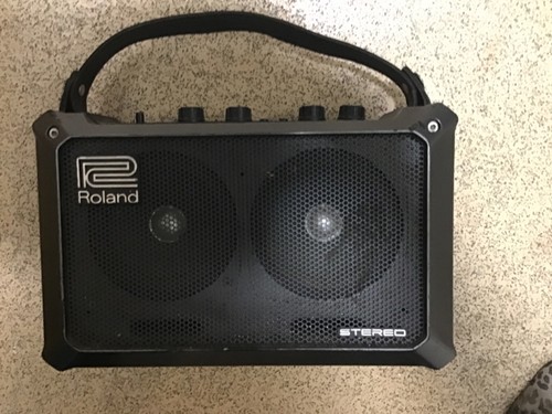 Roland cube mobile - mb-cube,