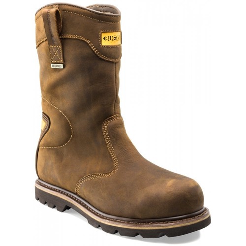 Buckbootz b701 crazy horse - b701,