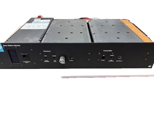Tait t800 series slimline - tait,