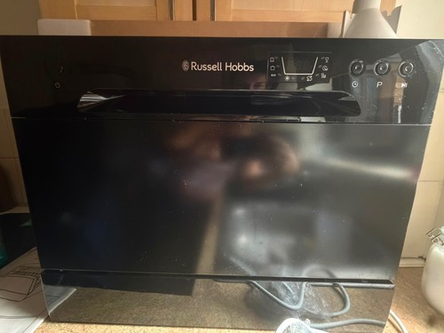 Russell hobbs table - russell,