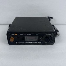 Vintage Cobra Trapshooter Pro