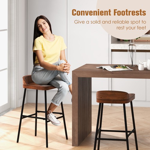 Tall kitchen stools - kitchen, breakfast