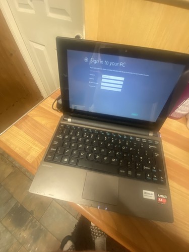 Medion laptop e1317t - laptop,