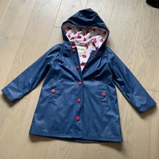 Hatley boys girls blue red
