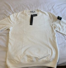 Stone Island Men's Jumper Size