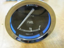 Smiths  original  fuel gauge