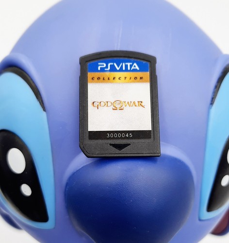 God war collection vita - god,