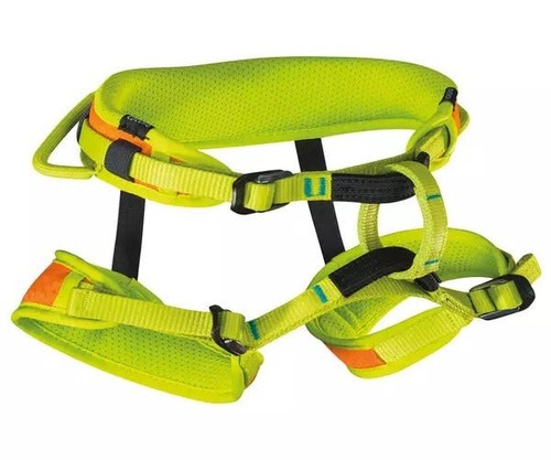 Edelrid finn climbing - finn, harness