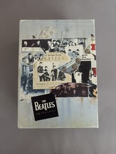 The Beatles Anthology 5-Disc