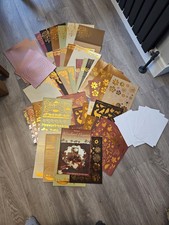 Kanban Woodland Elegance Card