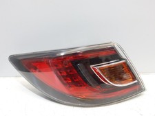 2009 MAZDA 6 TAIL LIGHT NEARSIDE LEFT N/S/R  GENUINE *FAST SHIPPING