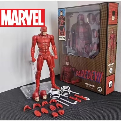 Toys 223 marvel - no.223, |