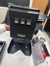 Gaggia Classic Pro E24 Brass